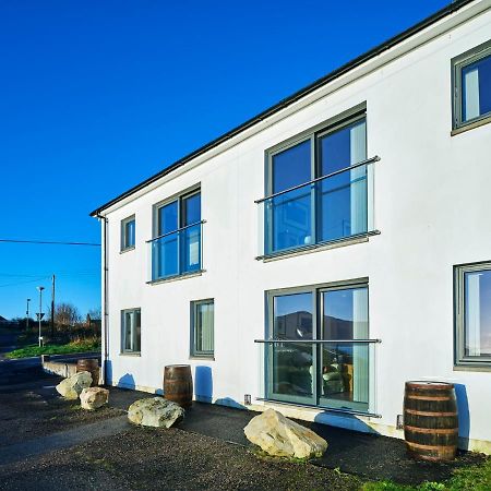 Red Watch Apartment Oban Exterior foto
