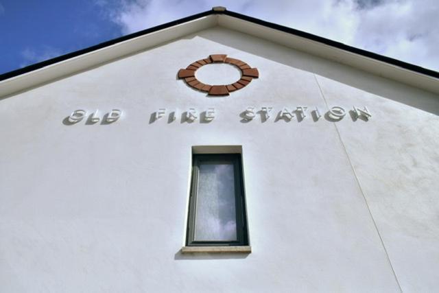 Red Watch Apartment Oban Exterior foto